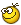 Сумасшедший смайлик :sumashed: